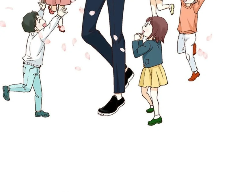 The Moment of Love Chapter 4 - page 19