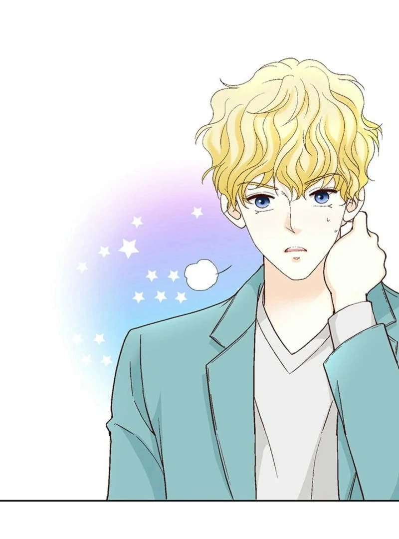 The Moment of Love Chapter 4 - page 21