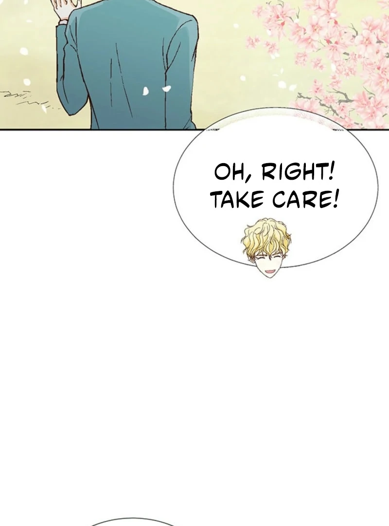 The Moment of Love Chapter 4 - page 23