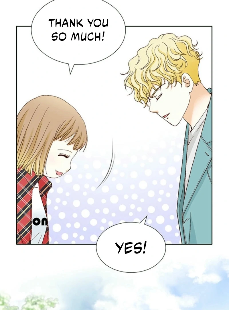 The Moment of Love Chapter 4 - page 24