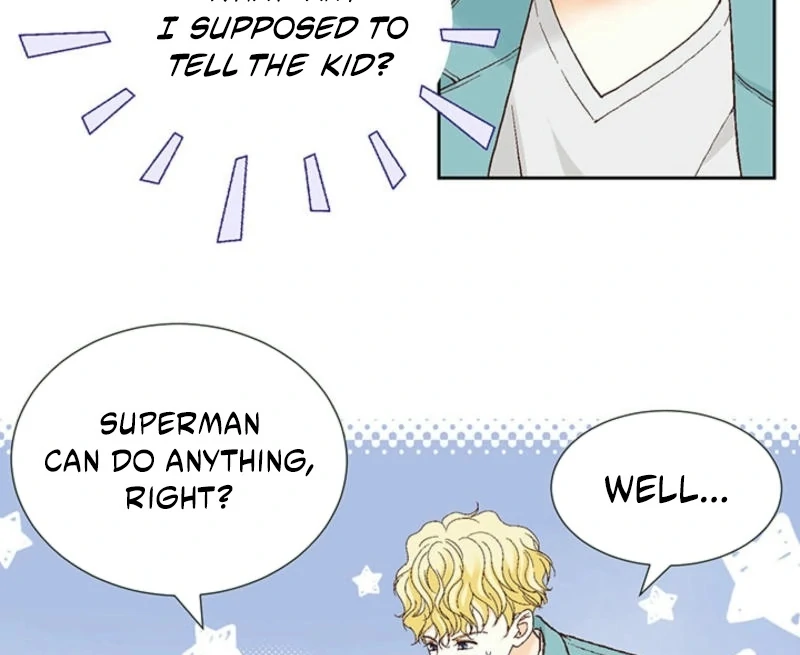 The Moment of Love Chapter 4 - page 28