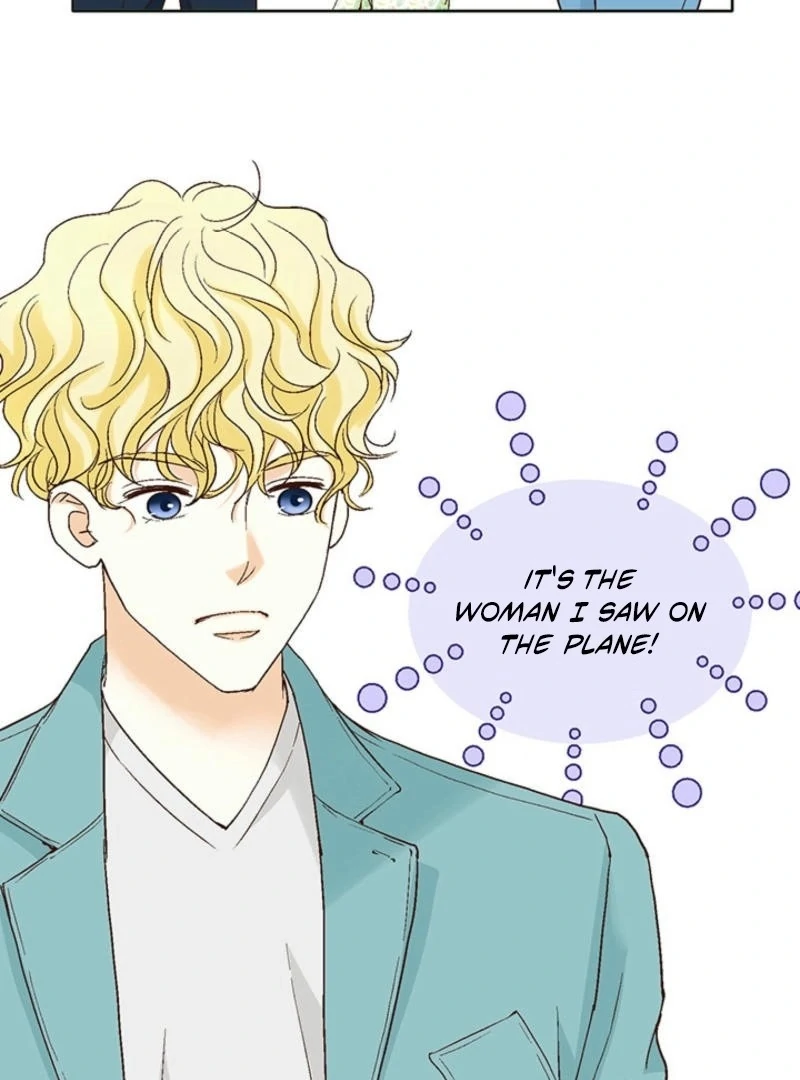 The Moment of Love Chapter 4 - page 3