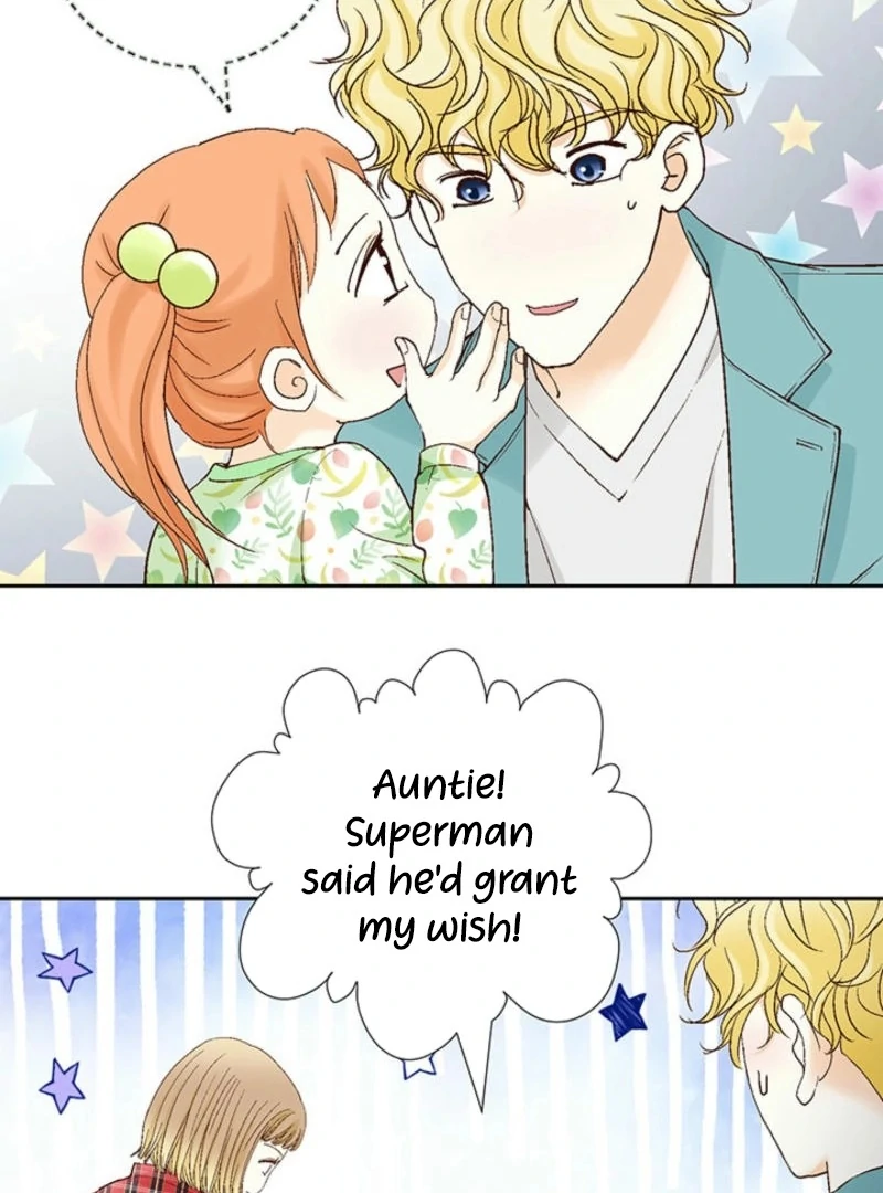 The Moment of Love Chapter 4 - page 31