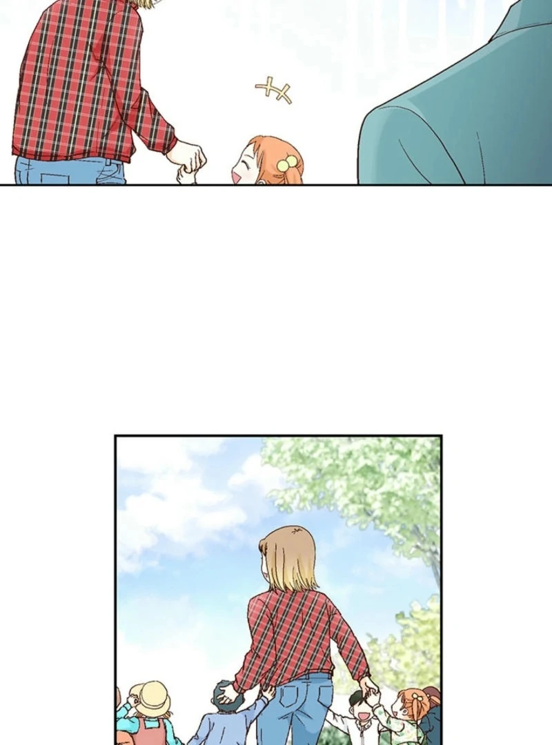 The Moment of Love Chapter 4 - page 32