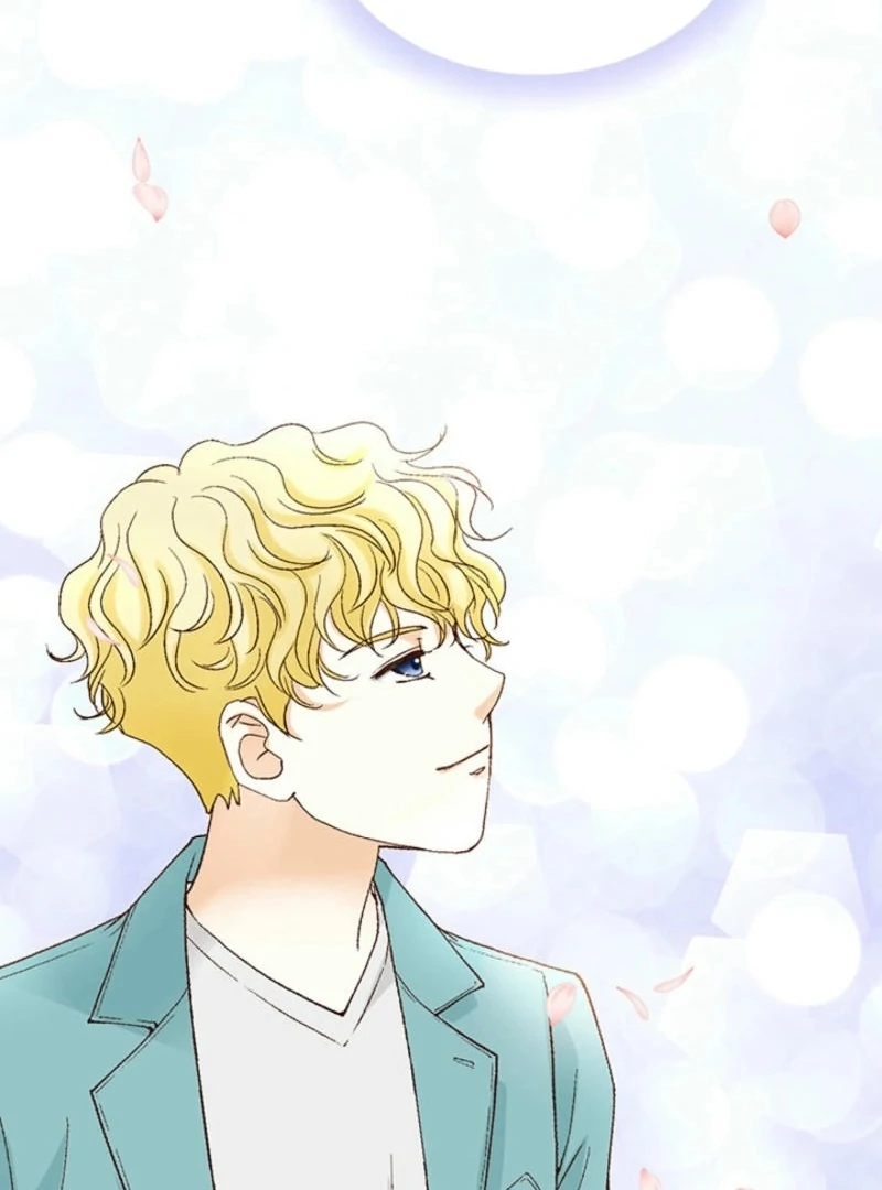 The Moment of Love Chapter 4 - page 34