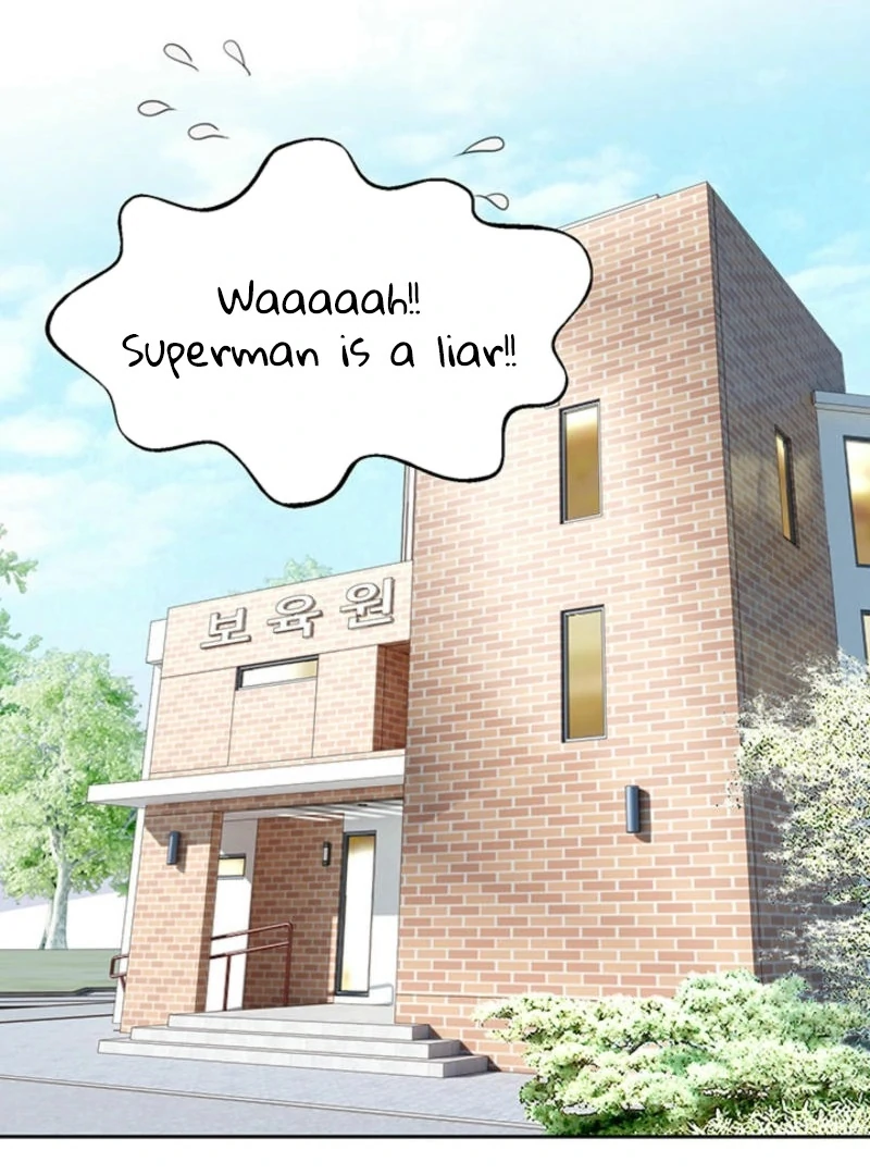 The Moment of Love Chapter 4 - page 36