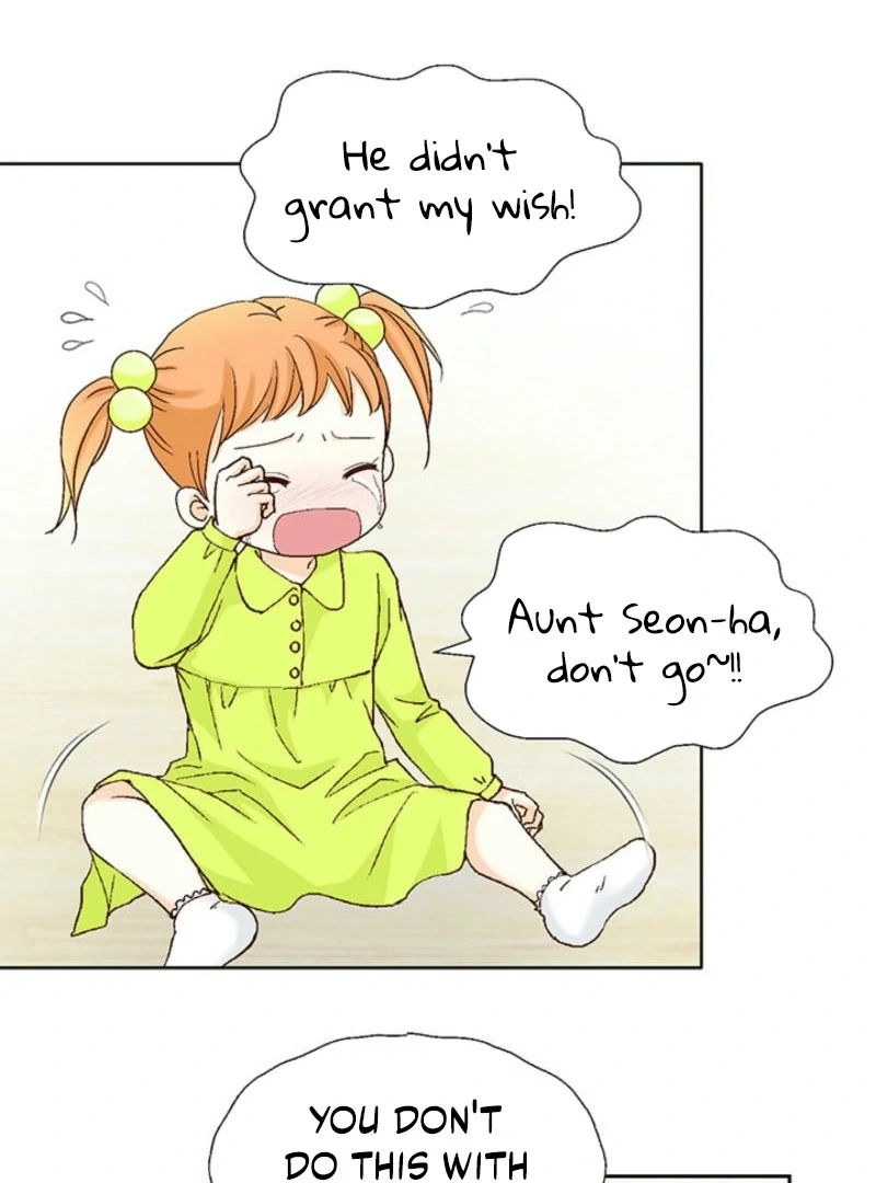 The Moment of Love Chapter 4 - page 37