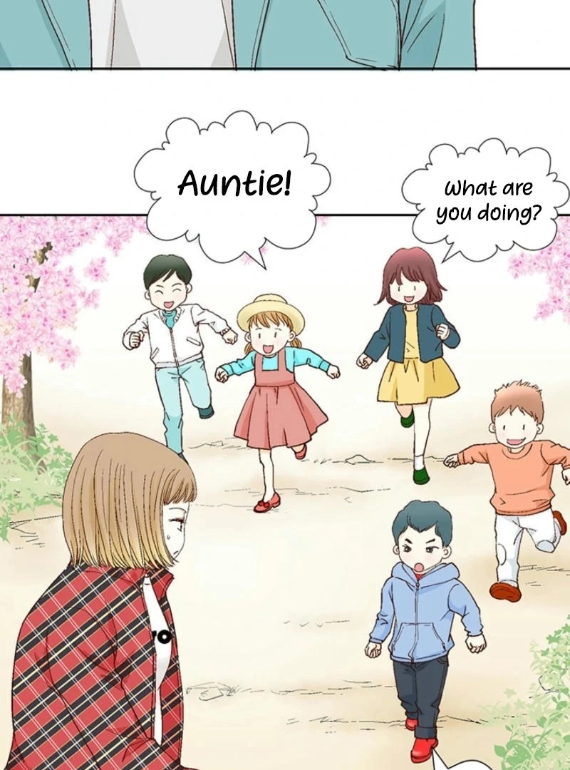 The Moment of Love Chapter 4 - page 4