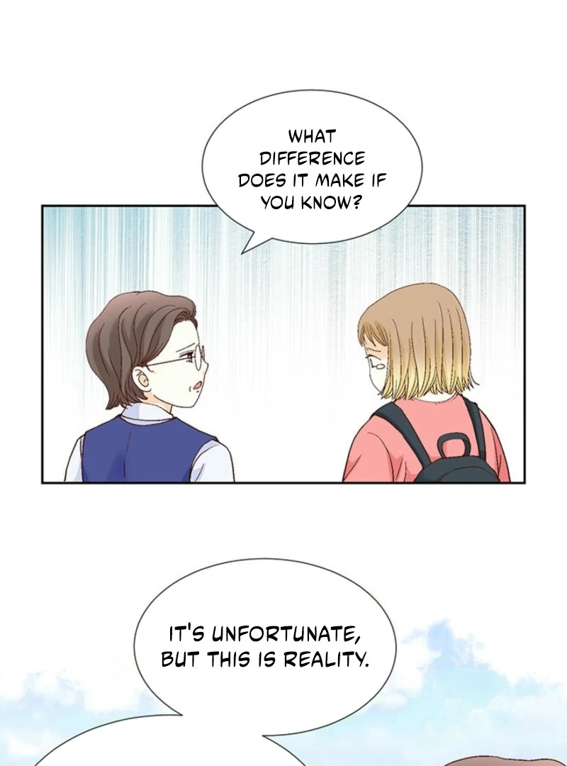 The Moment of Love Chapter 4 - page 43