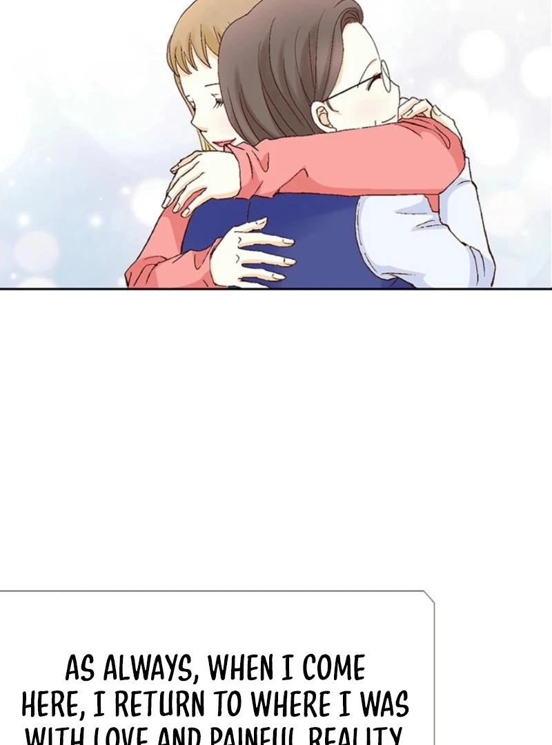 The Moment of Love Chapter 4 - page 46