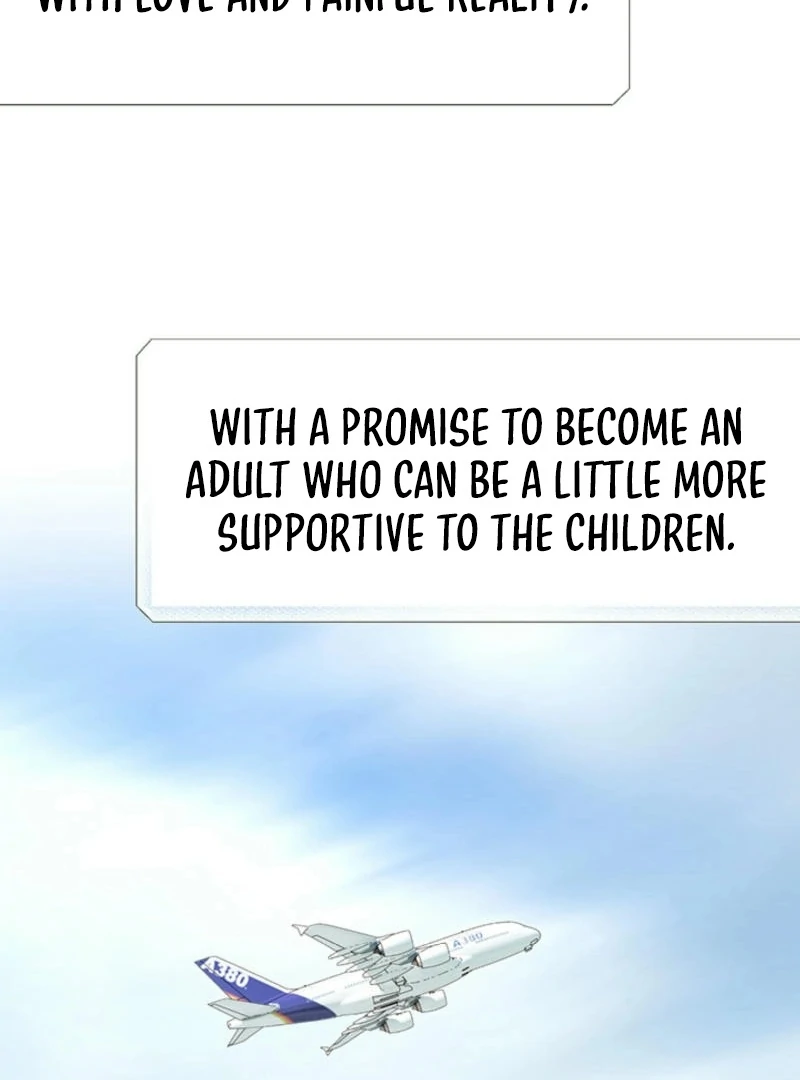 The Moment of Love Chapter 4 - page 47