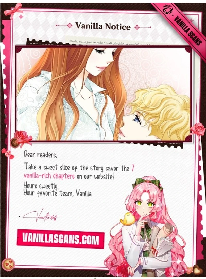 The Moment of Love Chapter 4 - page 52