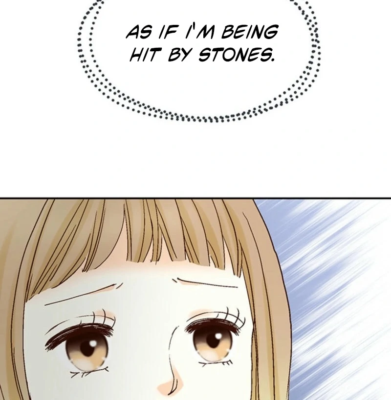 The Moment of Love Chapter 4 - page 57