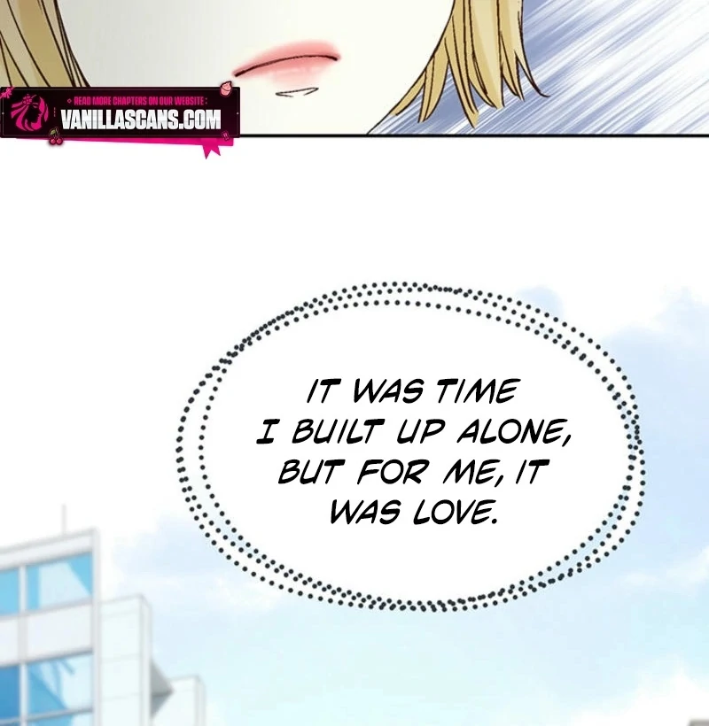 The Moment of Love Chapter 4 - page 58