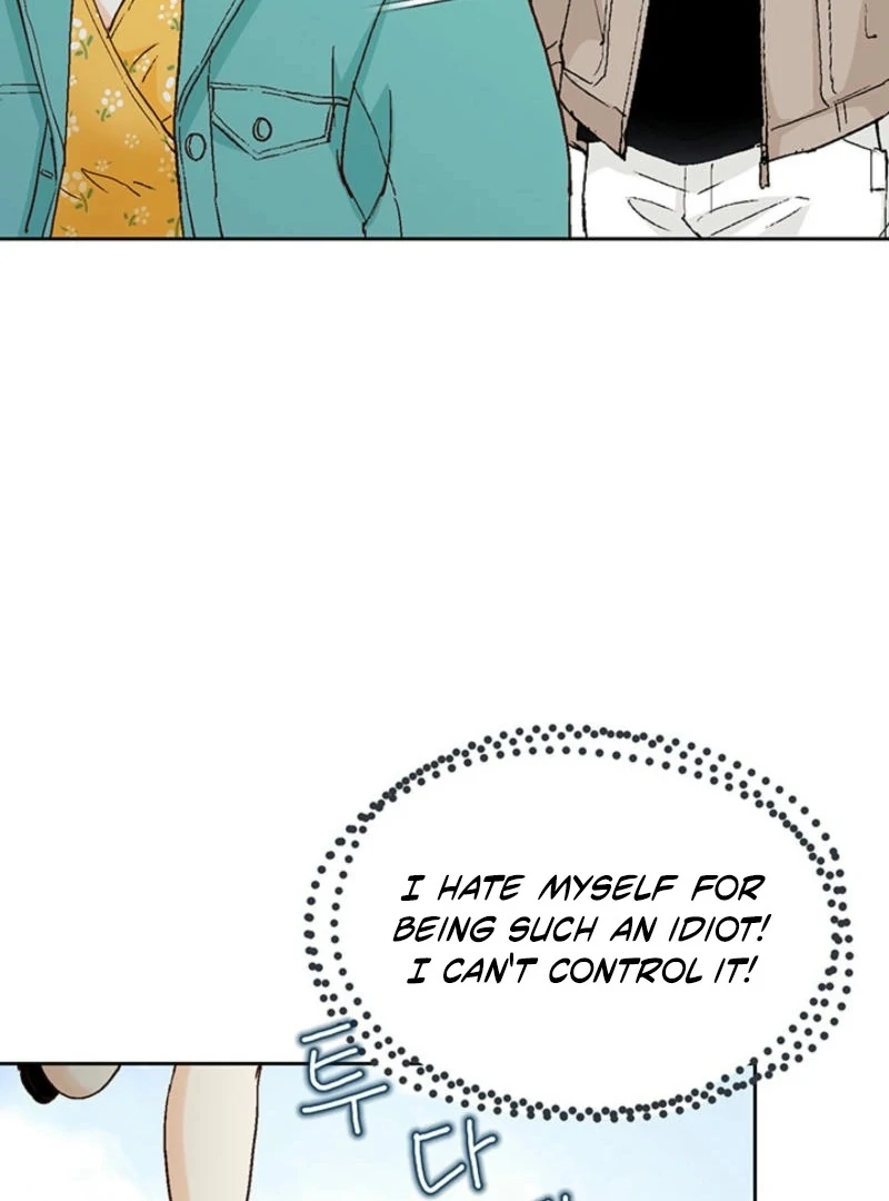 The Moment of Love Chapter 4 - page 60