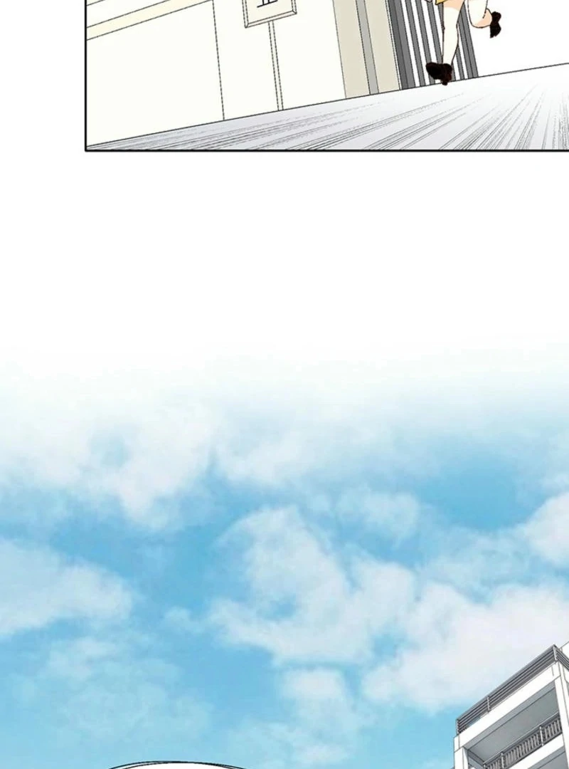 The Moment of Love Chapter 4 - page 62