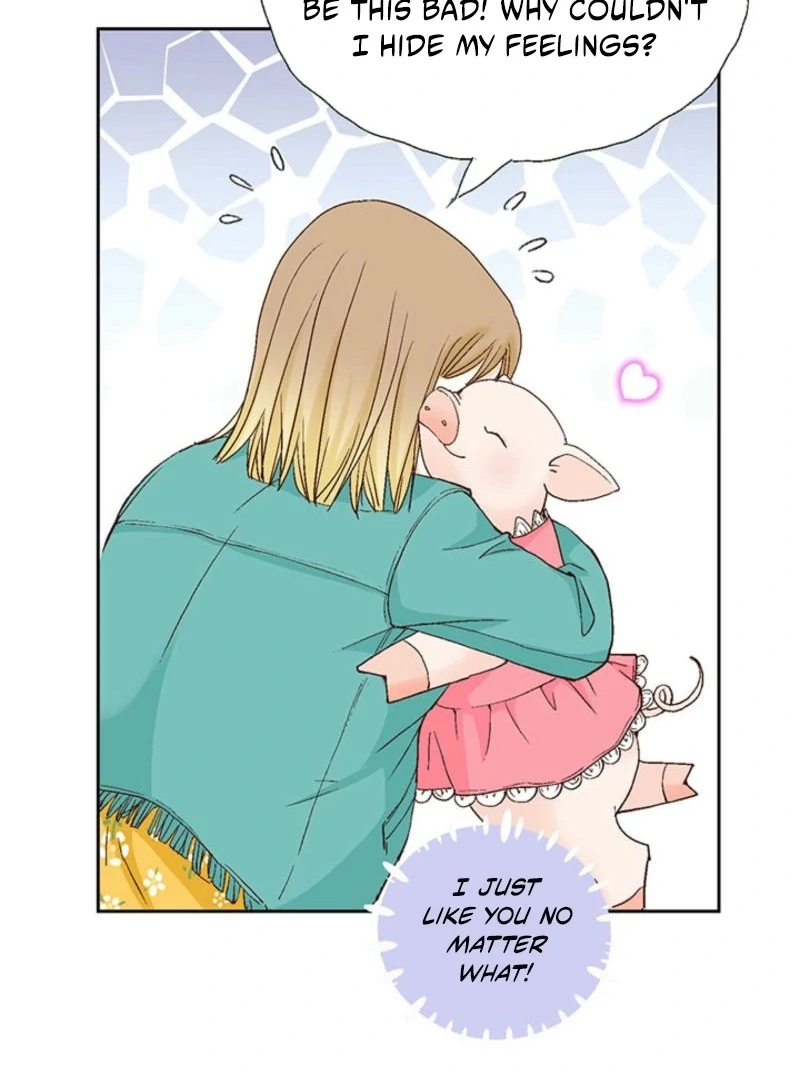 The Moment of Love Chapter 4 - page 64