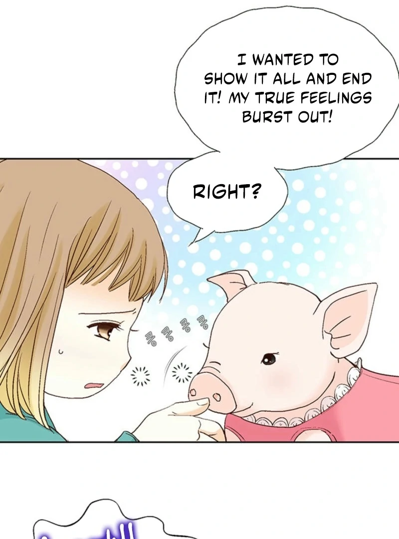 The Moment of Love Chapter 4 - page 65