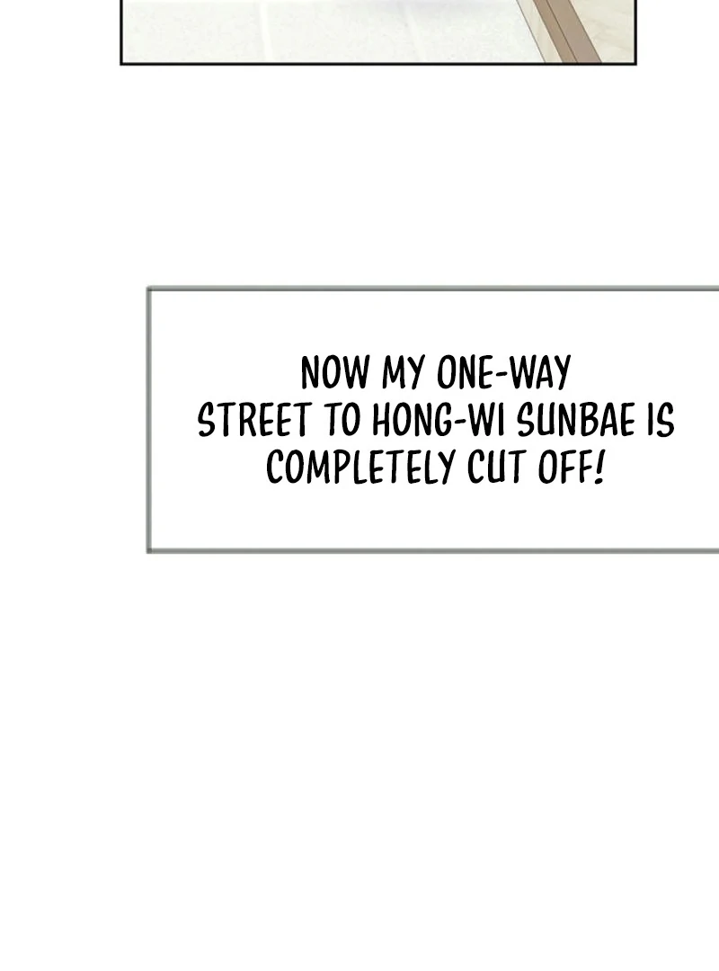 The Moment of Love Chapter 4 - page 69