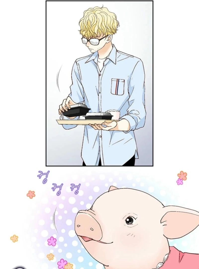 The Moment of Love Chapter 4 - page 78