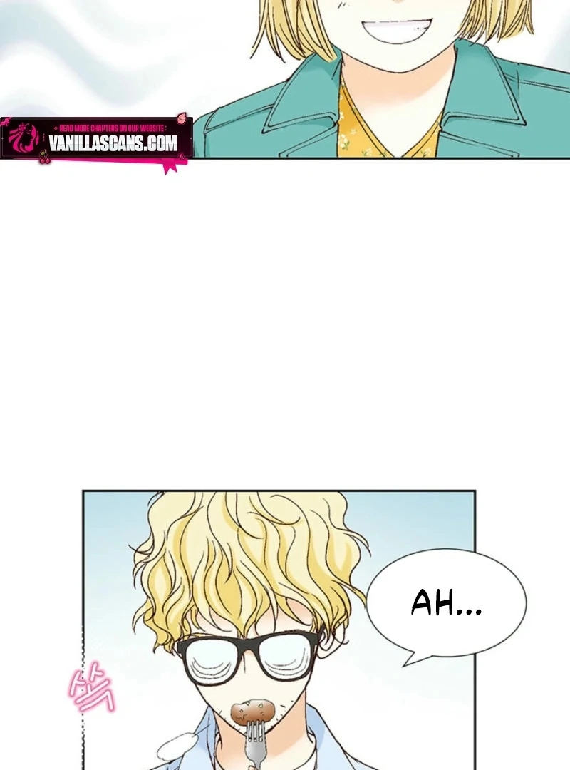 The Moment of Love Chapter 4 - page 83