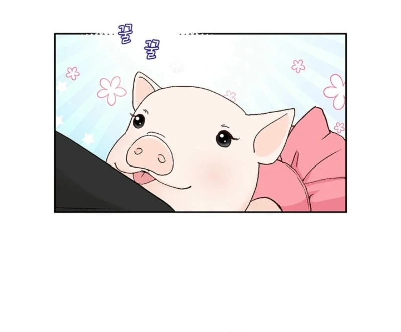 The Moment of Love Chapter 4 - page 86