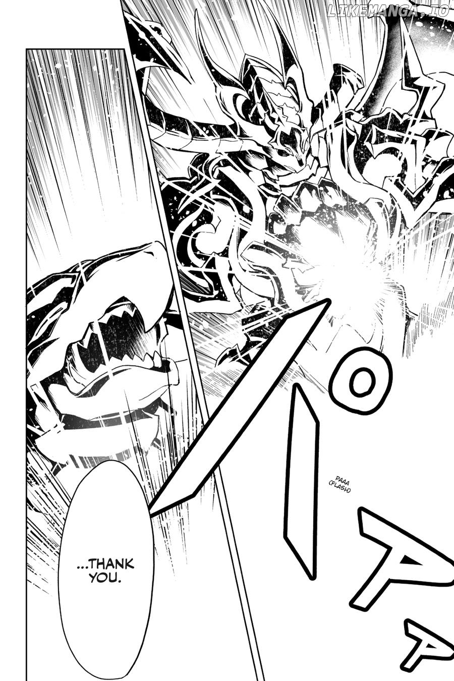 The Boy Who Ruled the Monsters Chapter 2 - page 31