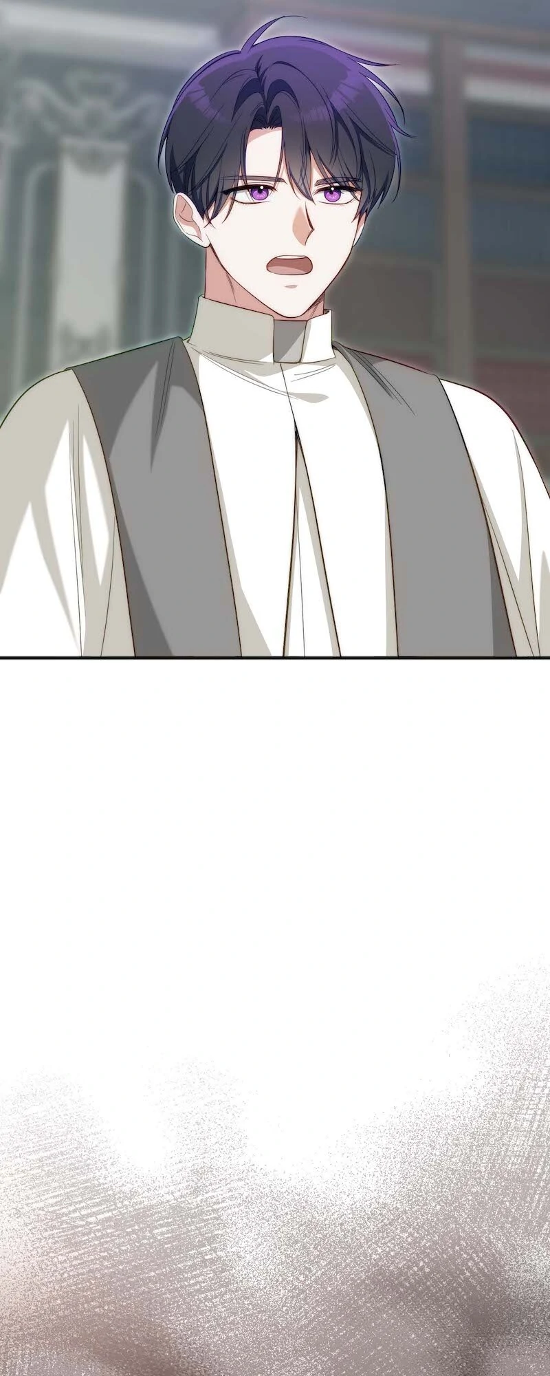 Only I Can Speak the Ancient Language of Magic Chapter 105 - page 10