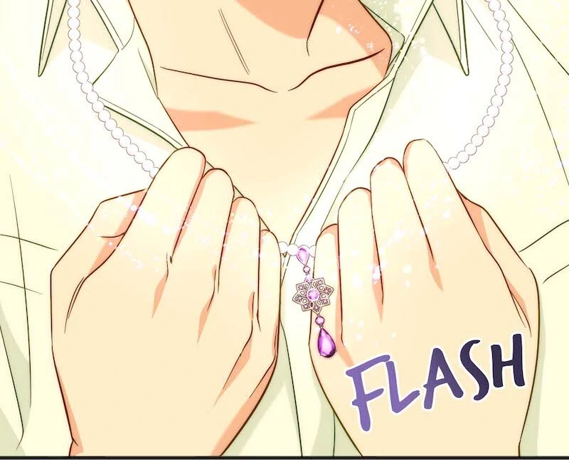 Only I Can Speak the Ancient Language of Magic Chapter 105 - page 13