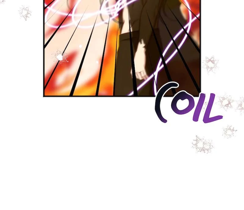 Only I Can Speak the Ancient Language of Magic Chapter 105 - page 19