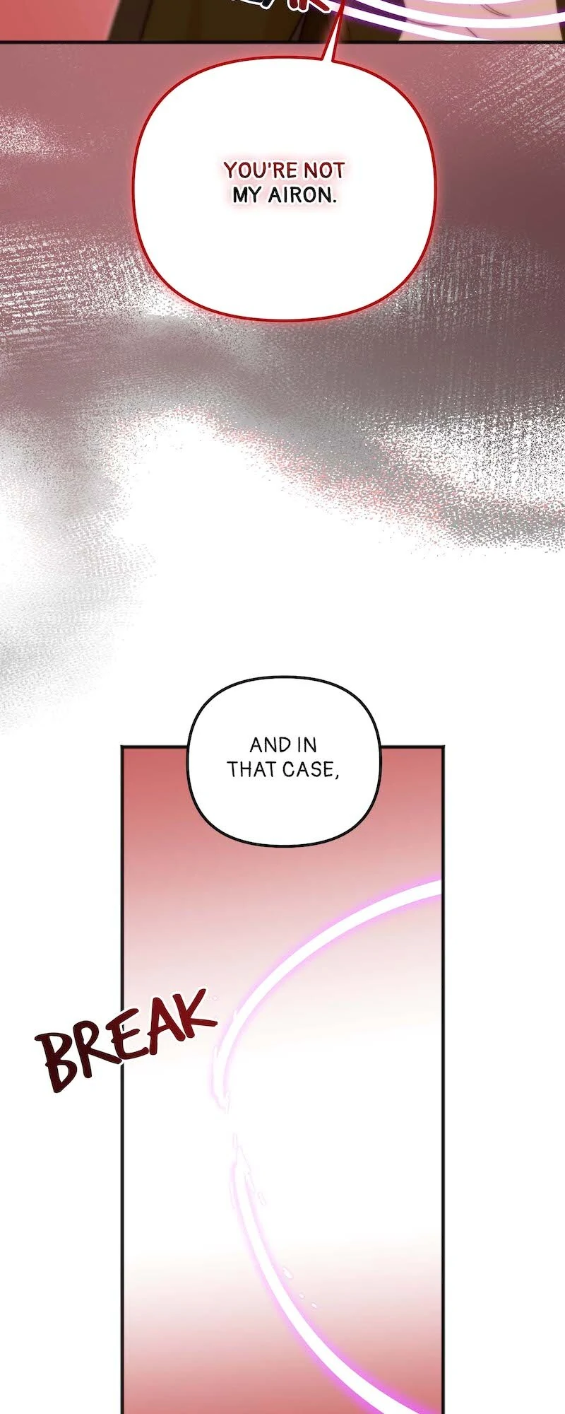 Only I Can Speak the Ancient Language of Magic Chapter 105 - page 22