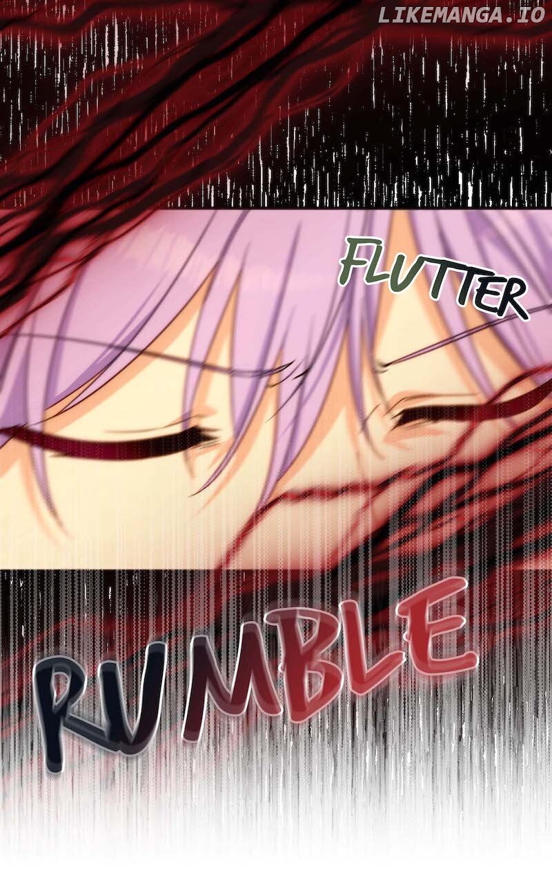 Only I Can Speak the Ancient Language of Magic Chapter 105 - page 24