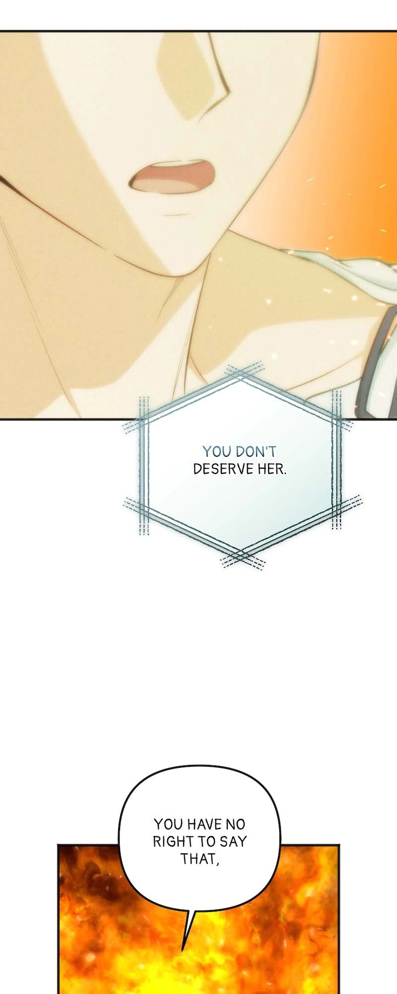 Only I Can Speak the Ancient Language of Magic Chapter 105 - page 37