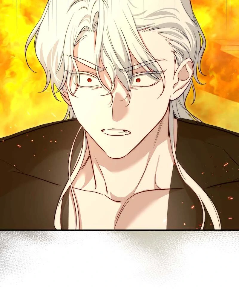 Only I Can Speak the Ancient Language of Magic Chapter 105 - page 39