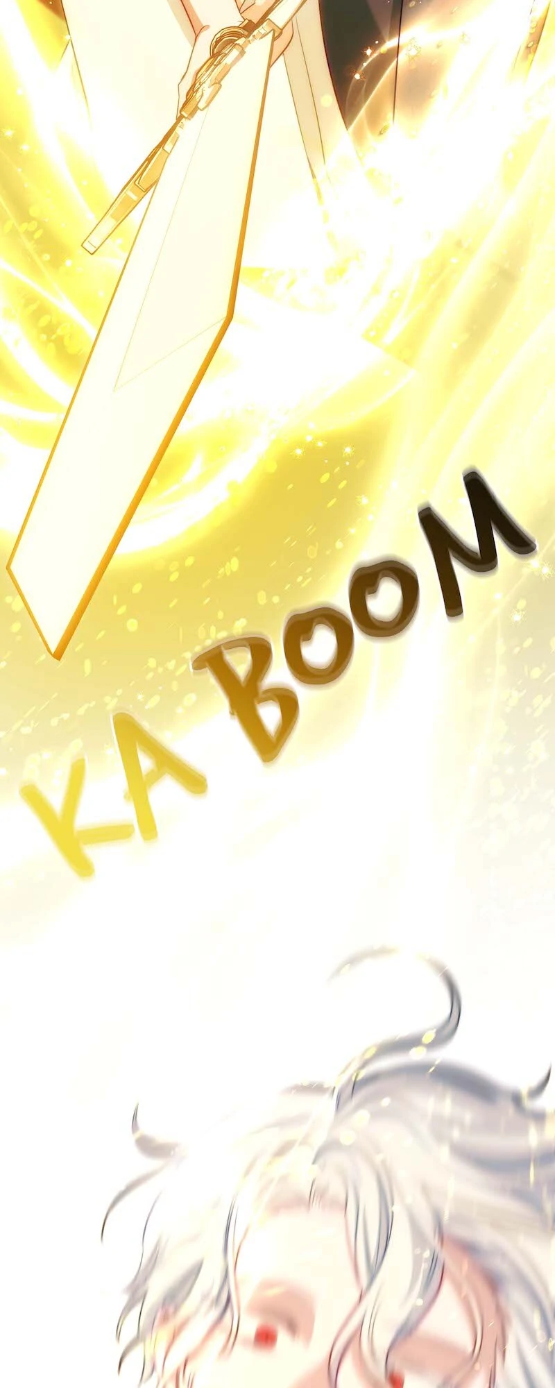 Only I Can Speak the Ancient Language of Magic Chapter 105 - page 48