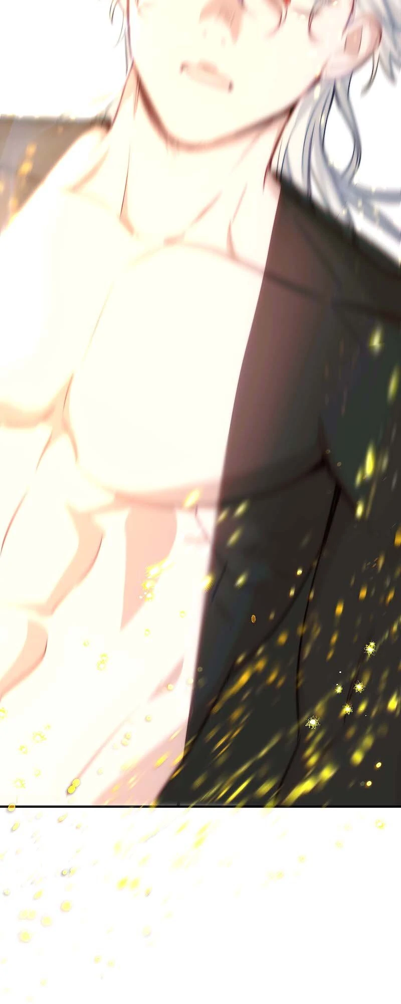 Only I Can Speak the Ancient Language of Magic Chapter 105 - page 49