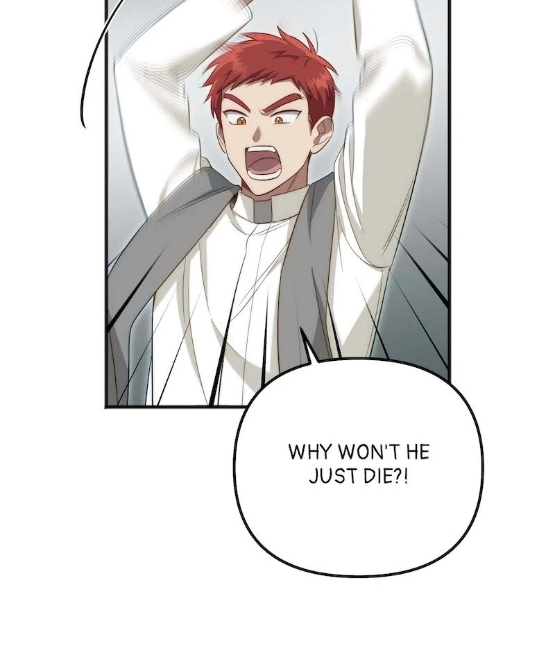 Only I Can Speak the Ancient Language of Magic Chapter 105 - page 53