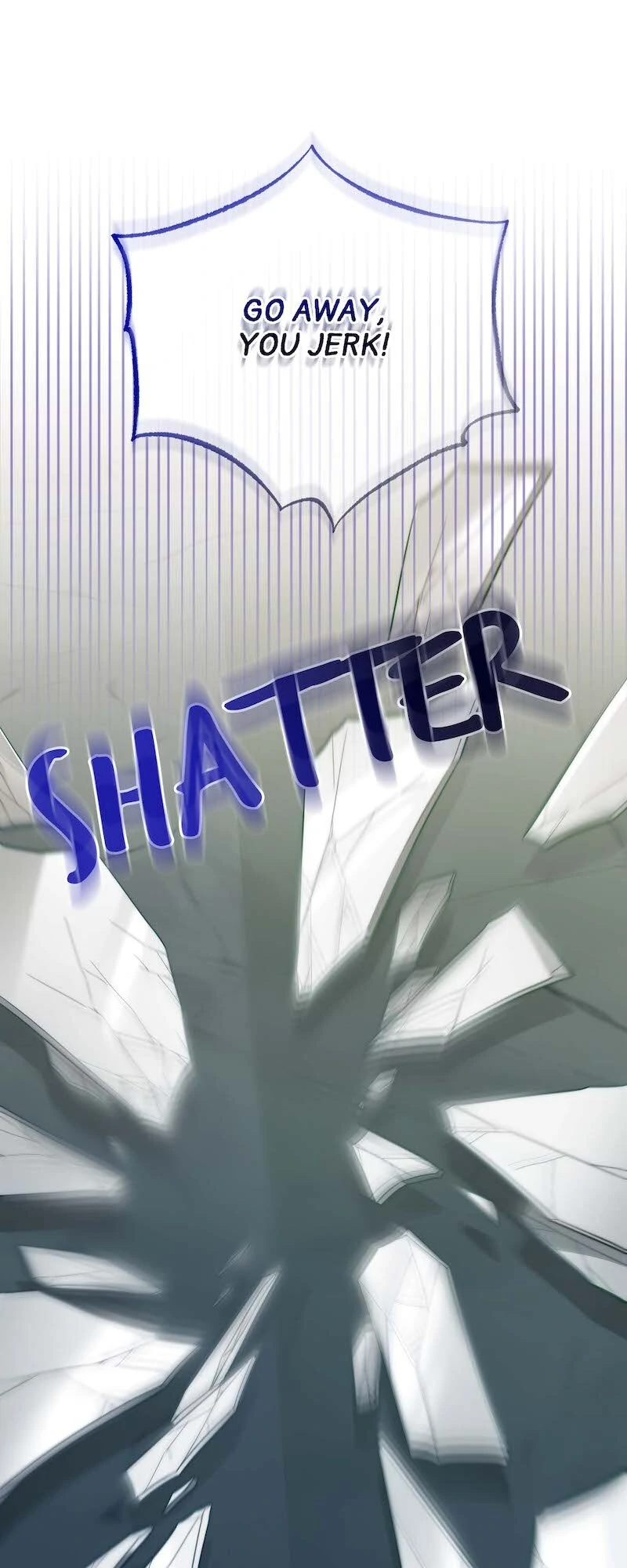 Only I Can Speak the Ancient Language of Magic Chapter 105 - page 54