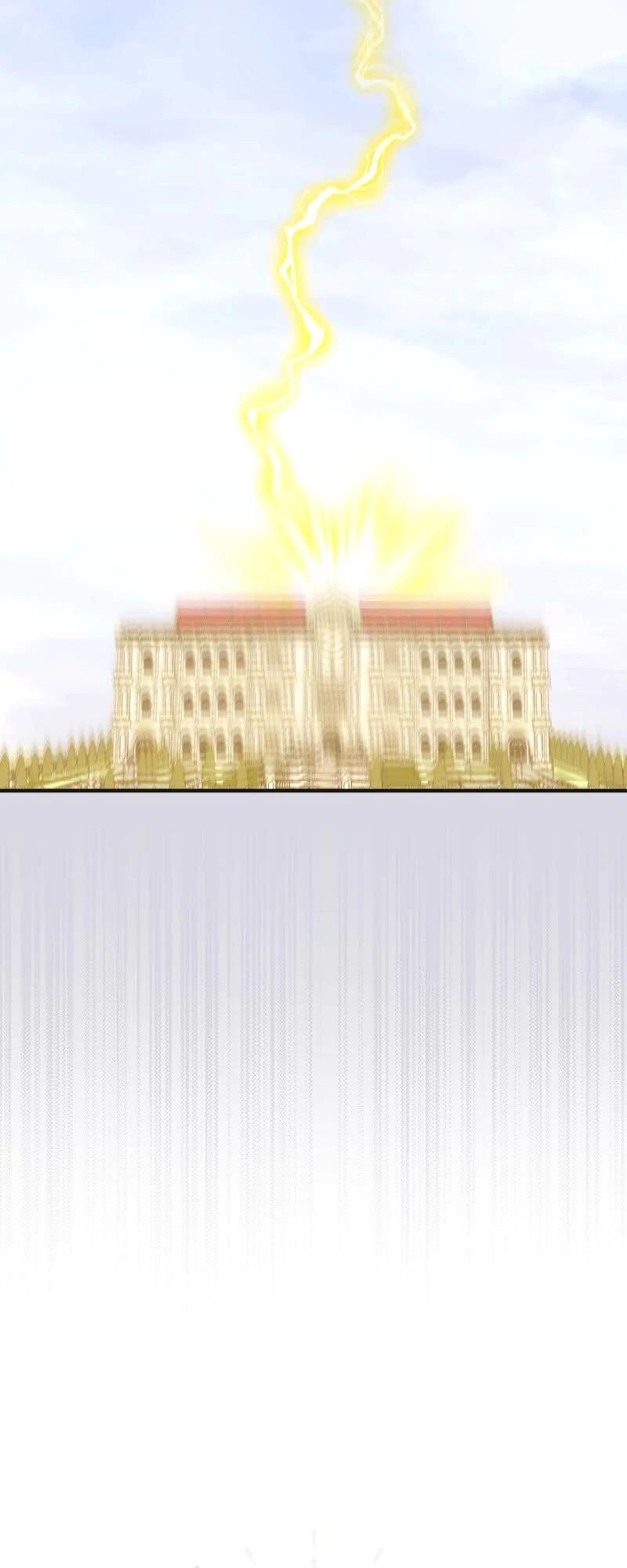 Only I Can Speak the Ancient Language of Magic Chapter 105 - page 56