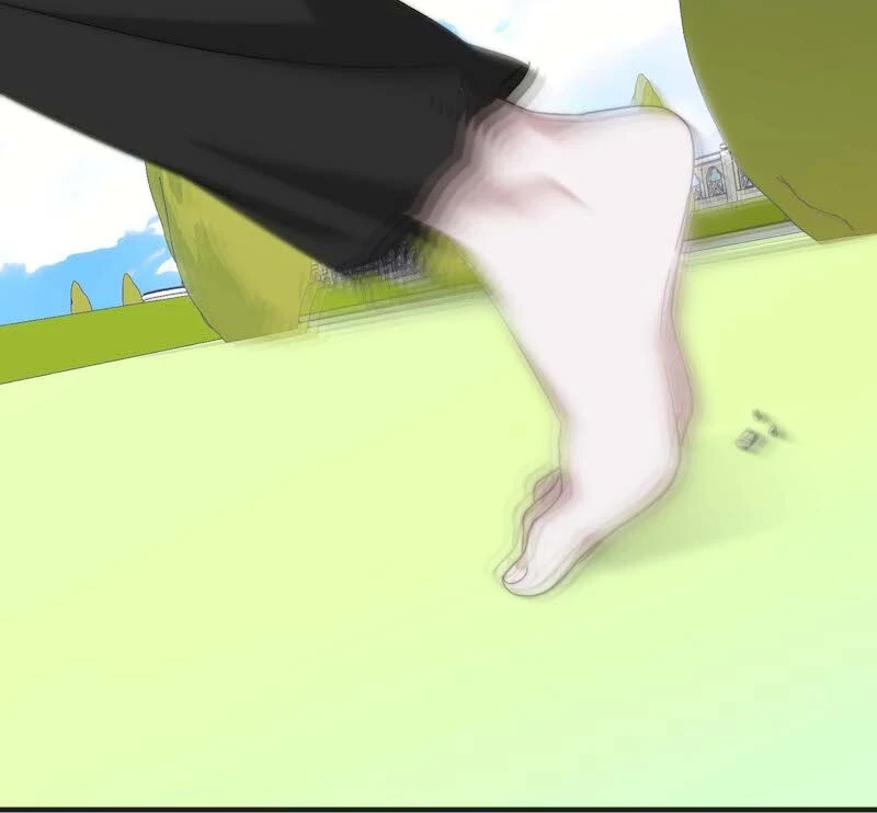 Only I Can Speak the Ancient Language of Magic Chapter 106 - page 14