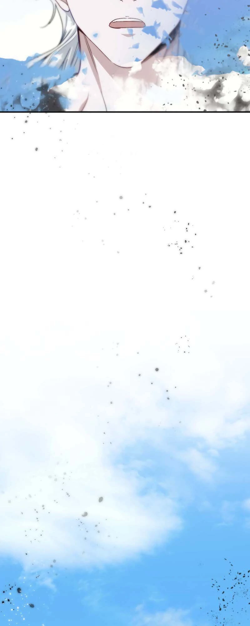 Only I Can Speak the Ancient Language of Magic Chapter 106 - page 27