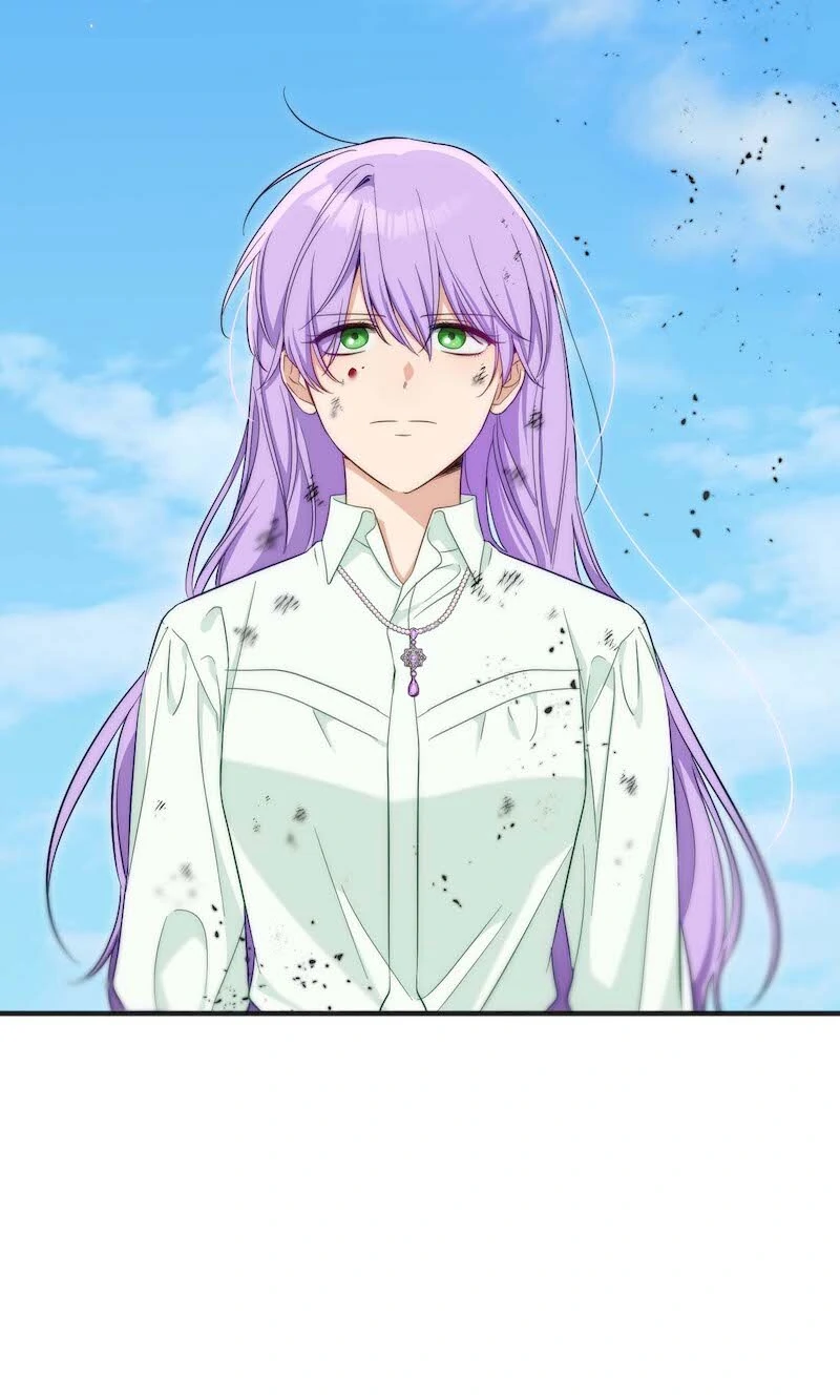 Only I Can Speak the Ancient Language of Magic Chapter 106 - page 28