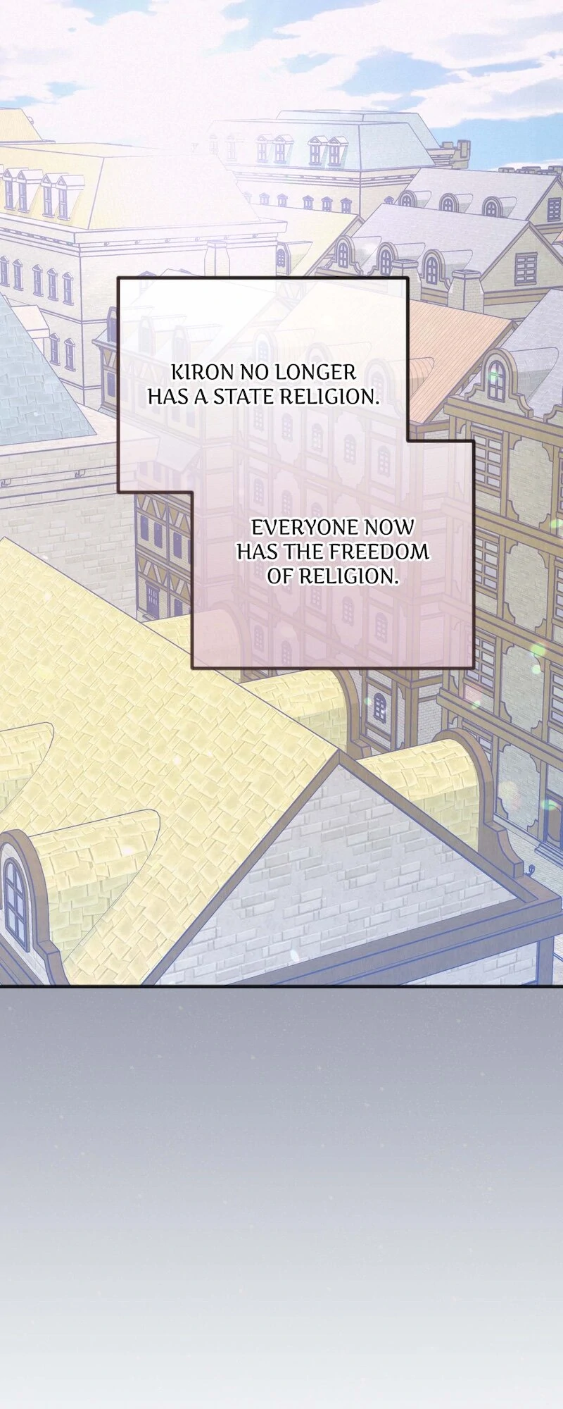 Only I Can Speak the Ancient Language of Magic Chapter 106 - page 59