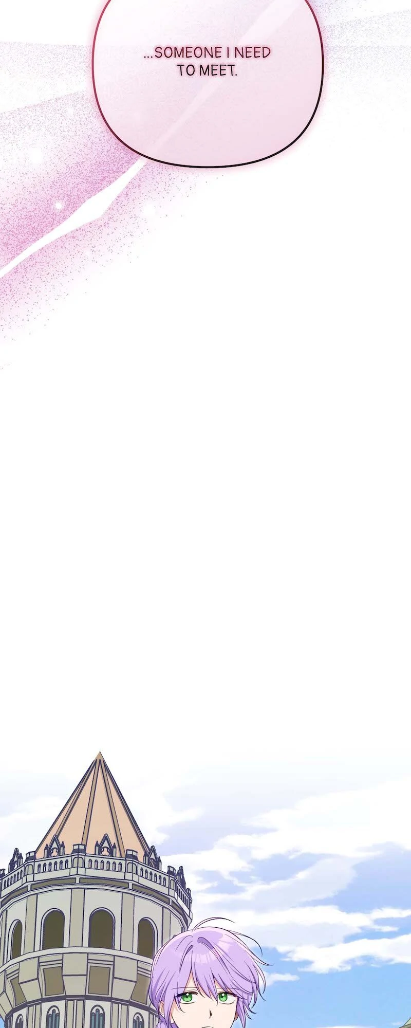 Only I Can Speak the Ancient Language of Magic Chapter 106 - page 65