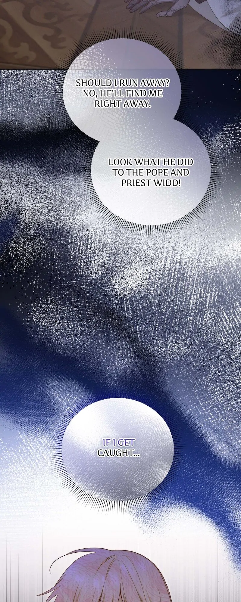 Only I Can Speak the Ancient Language of Magic Chapter 106 - page 6