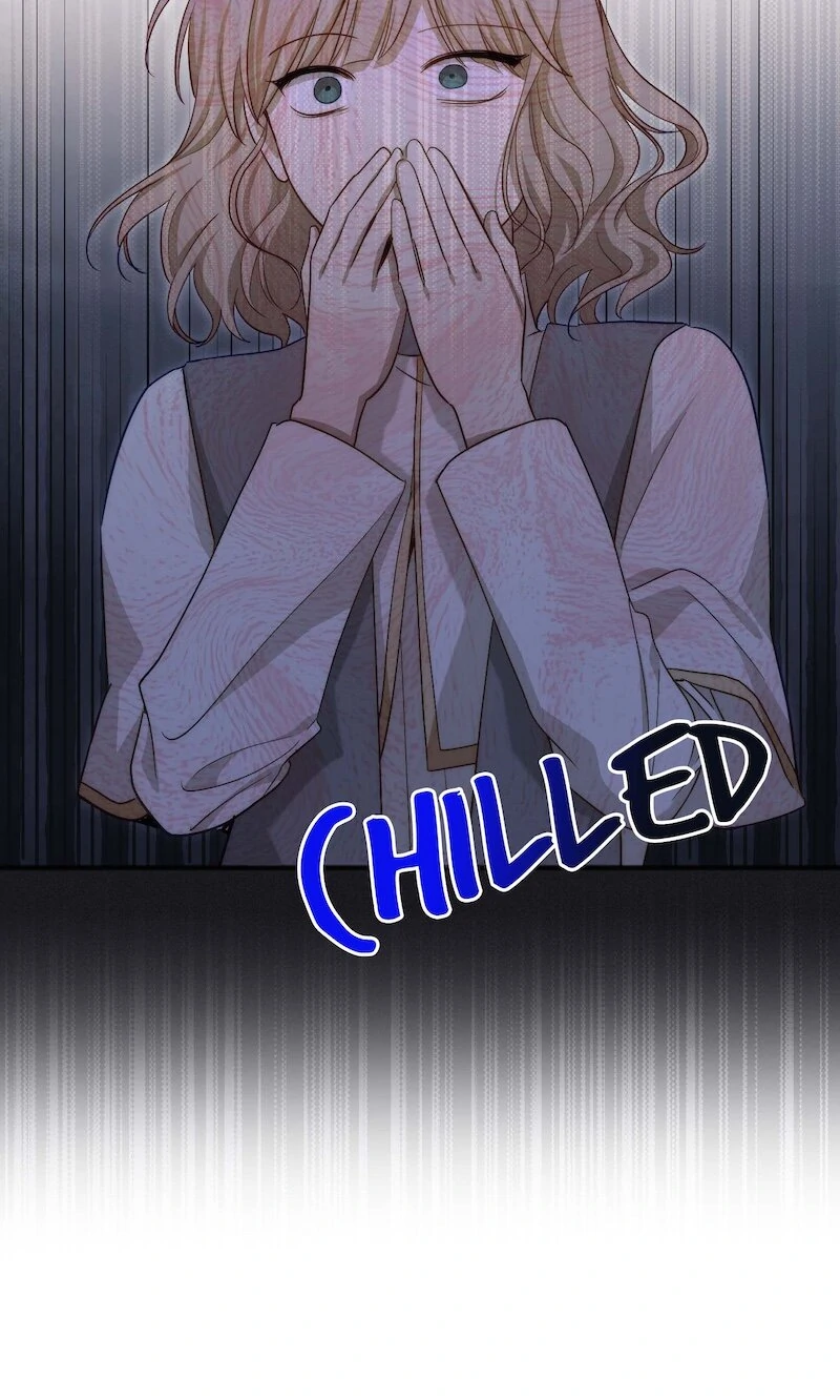 Only I Can Speak the Ancient Language of Magic Chapter 106 - page 7