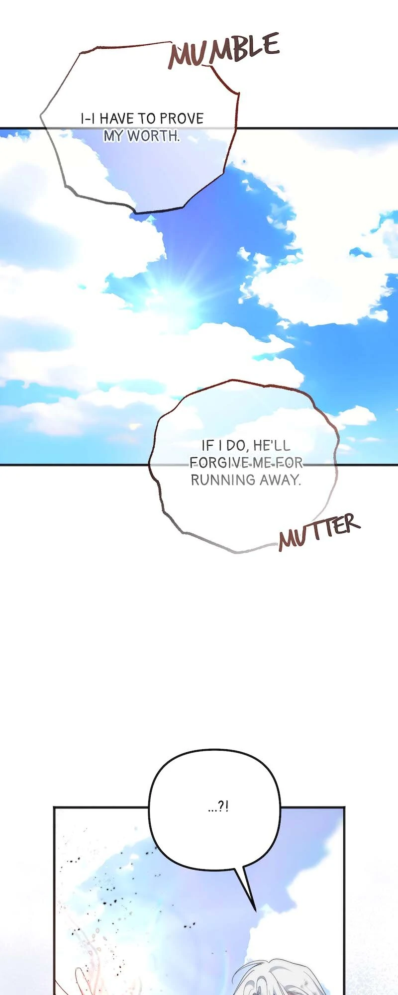 Only I Can Speak the Ancient Language of Magic Chapter 106 - page 8