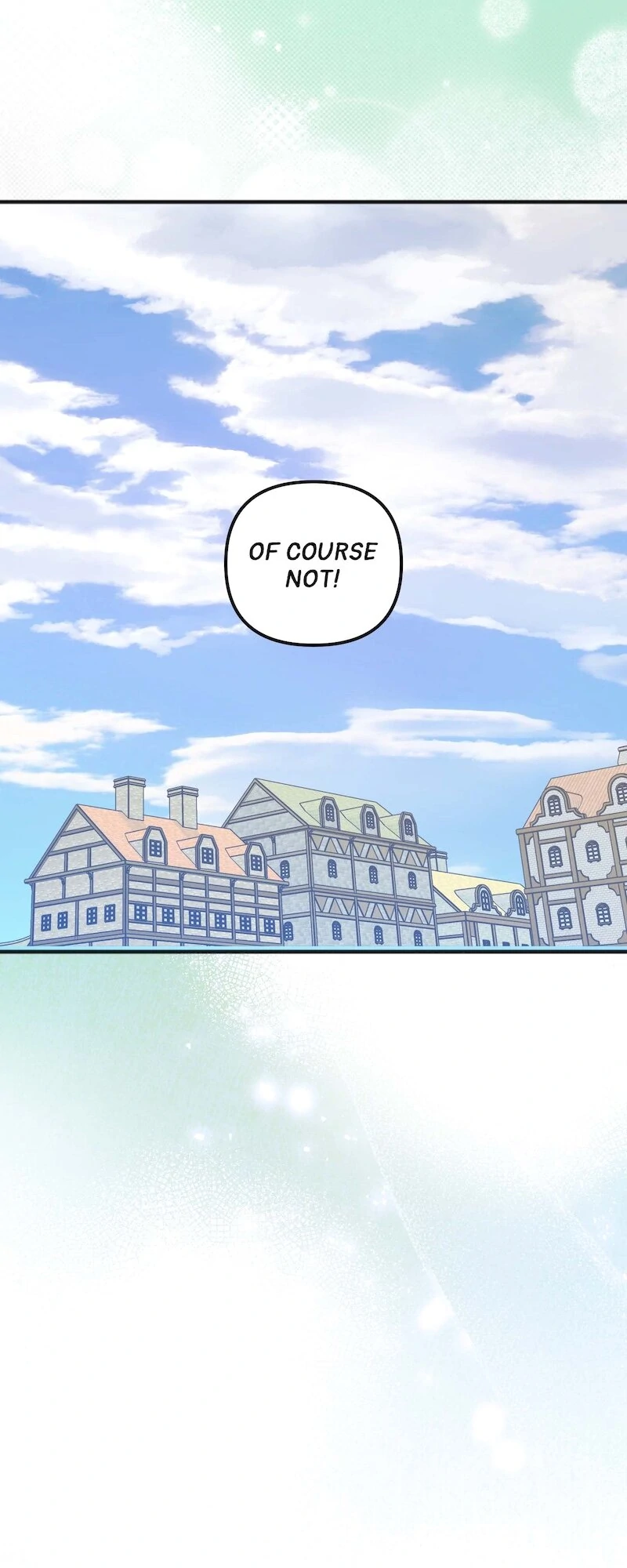 Only I Can Speak the Ancient Language of Magic Chapter 107 - page 23