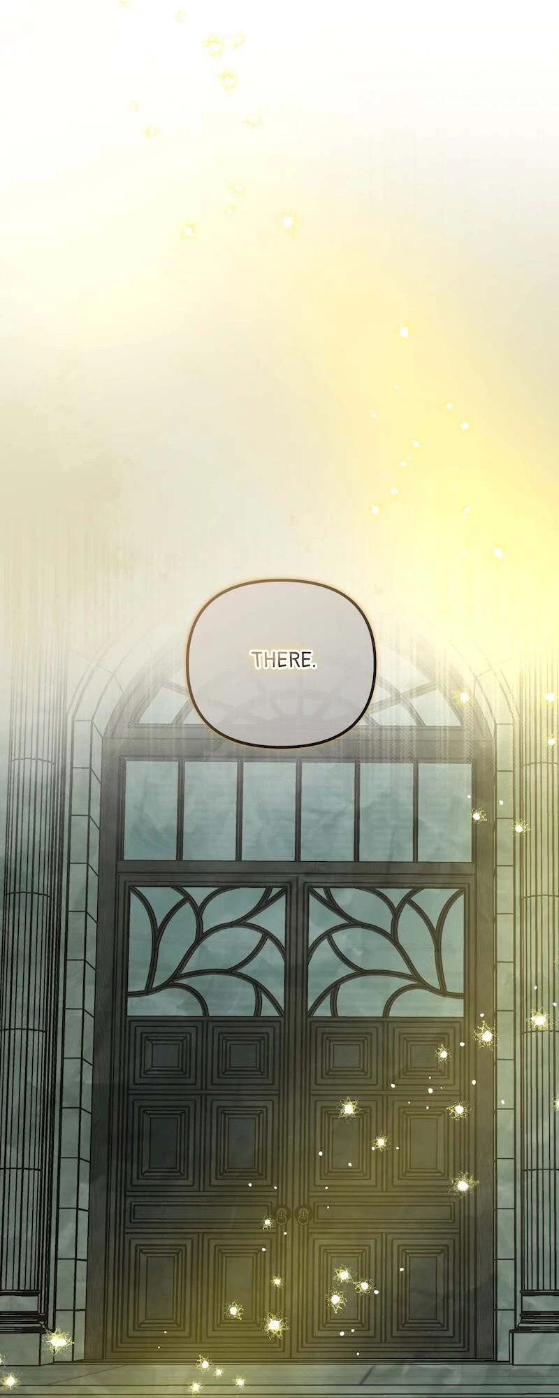 Only I Can Speak the Ancient Language of Magic Chapter 108 - page 6