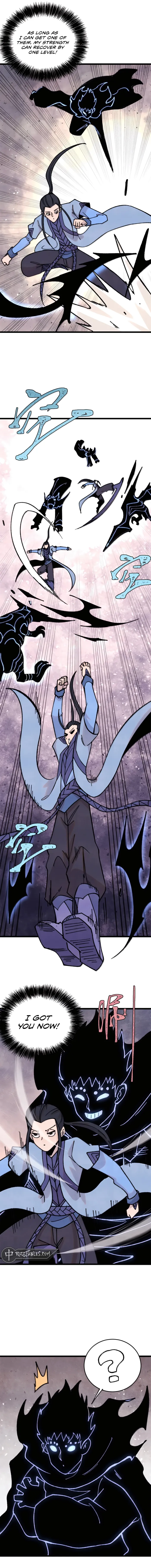 All Hail the Sect Leader Chapter 408 - page 2